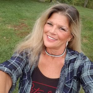 Meet your Posher, Jodi